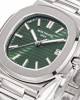 Super Clone Patek Philippe Aquanaut  57111A-014|40-8.9mm